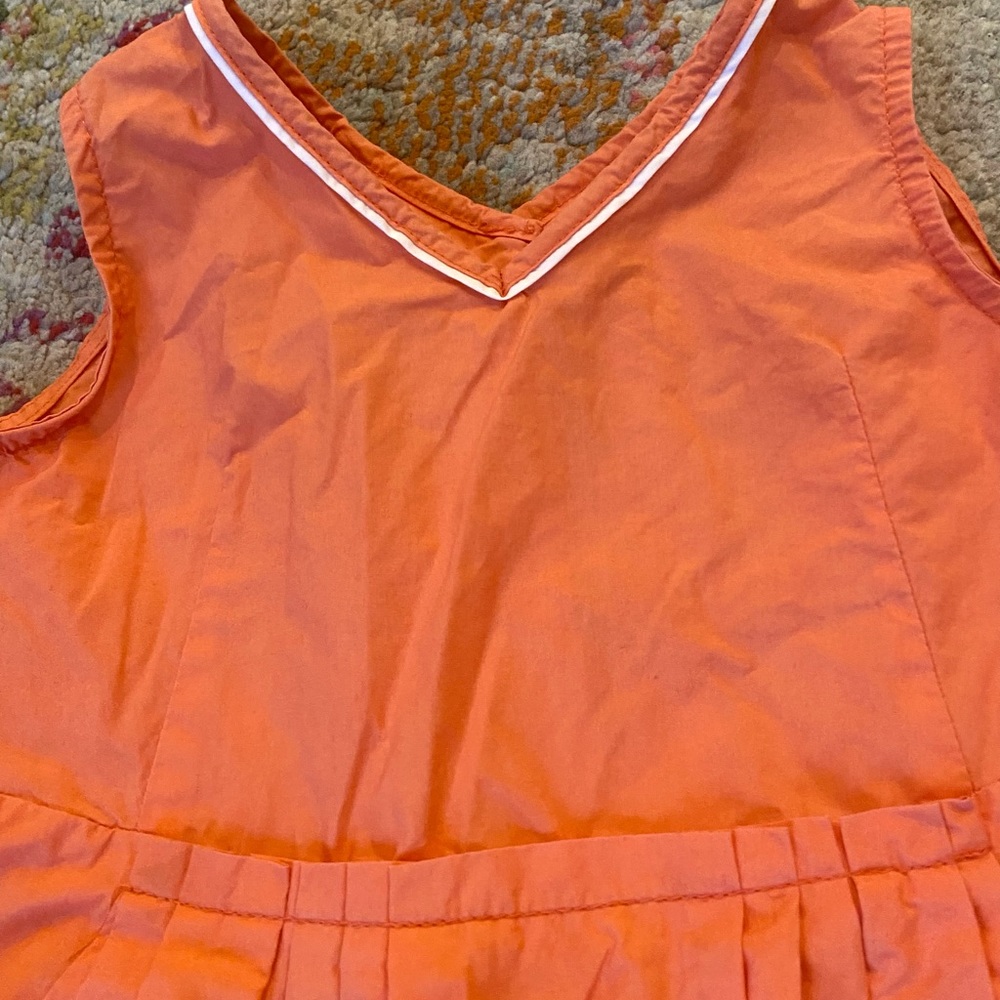 Marni girls 4T dress - Picture 2 of 7